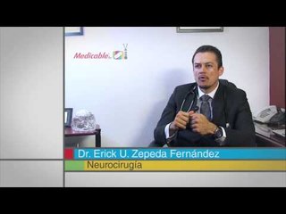 ¿Cuáles son los síntomas de un Meningioma?