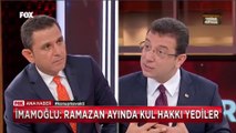 İmamoğlu: 