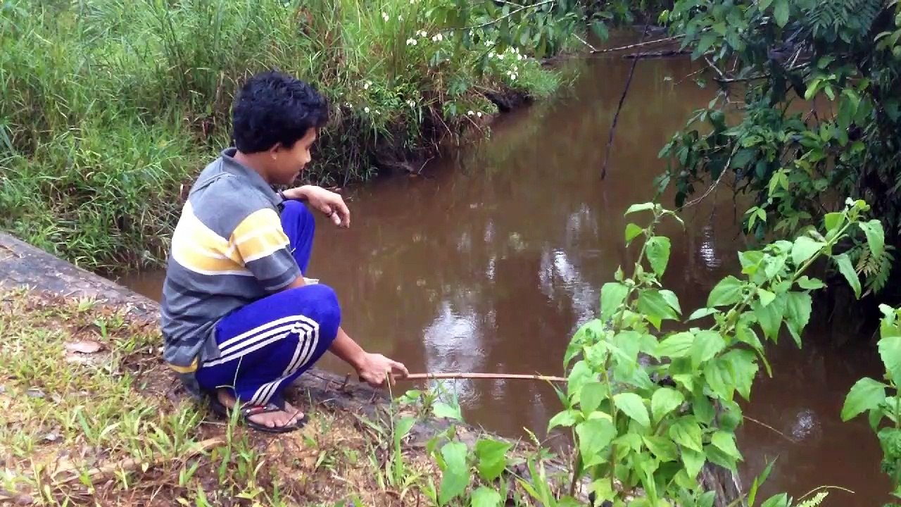 KAMPONG KEPARI