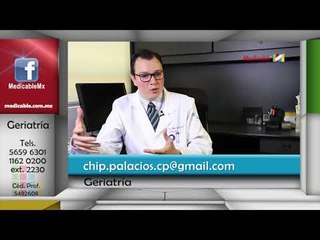 ¿Quién atiende la depresión y ansiedad de un adulto mayor?