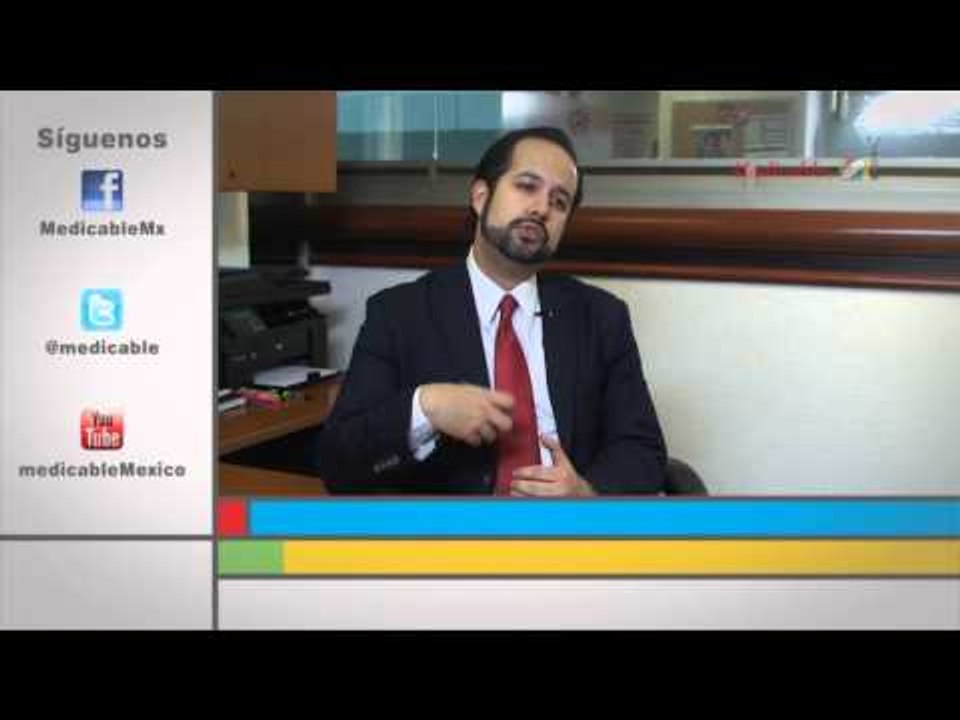 ¿Cuáles son los síntomas del cáncer de pulmón?