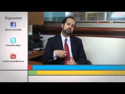 ¿Cuáles son los síntomas del cáncer de pulmón?