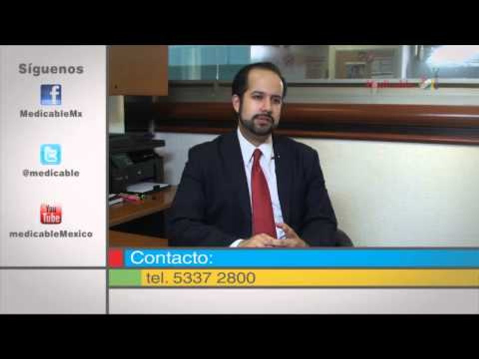 ¿Quién está en riesgo de desarrollar cáncer de pulmón?