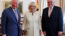 Charles und Camilla zu Besuch in Deutschland