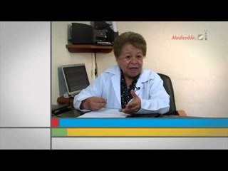 ¿Mi tiroides puede estar crecida o presentar un bulto sin que se note en el espejo?