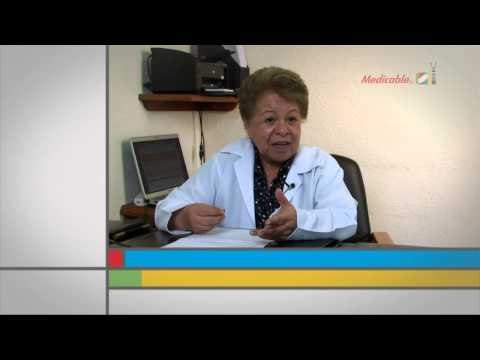 ¿Mi tiroides puede estar crecida o presentar un bulto sin que se note en el espejo?