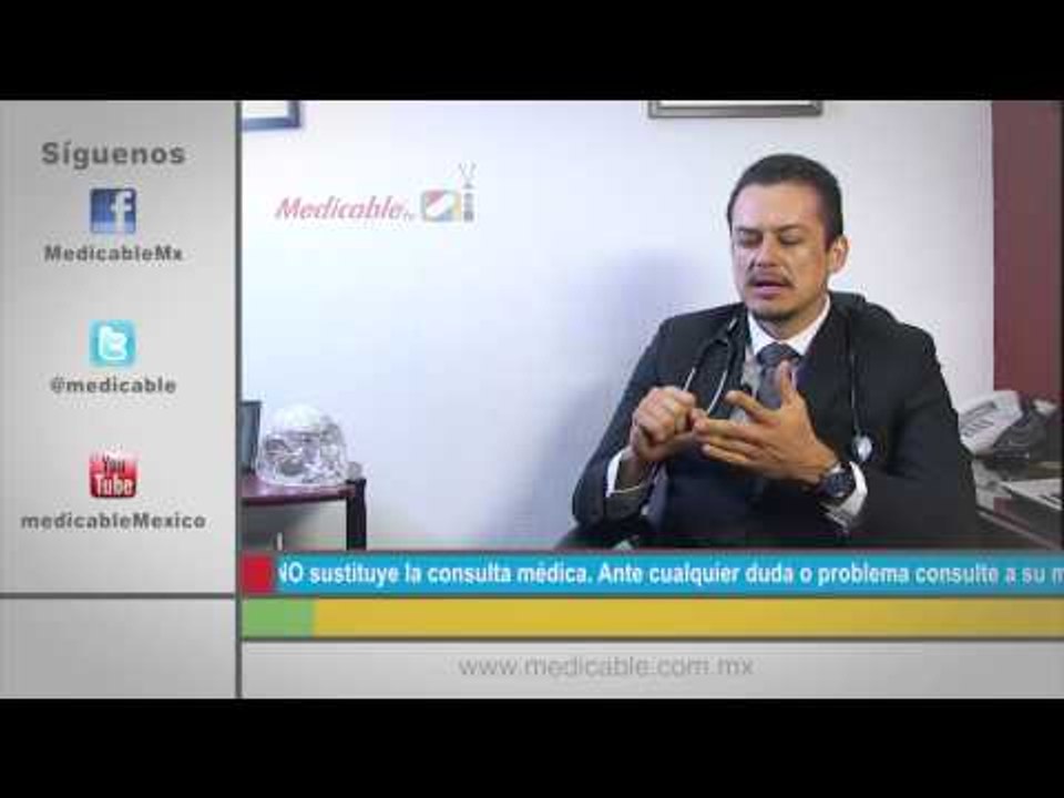 ¿Por qué se puede tener un tumor cerebral? o un tumor cerebral, ¿qué lo genera?