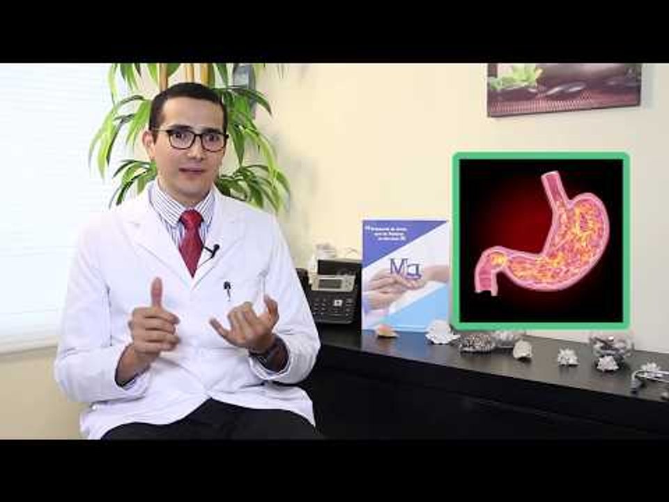 ENFERMEDAD ÁCIDO PÉPTICA