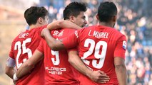 Analisi Ganz Fiorentina-Milan: i singoli