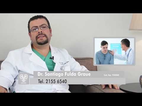 HIPERPLASIA PROSTÁTICA. Síntomas y Tratamiento