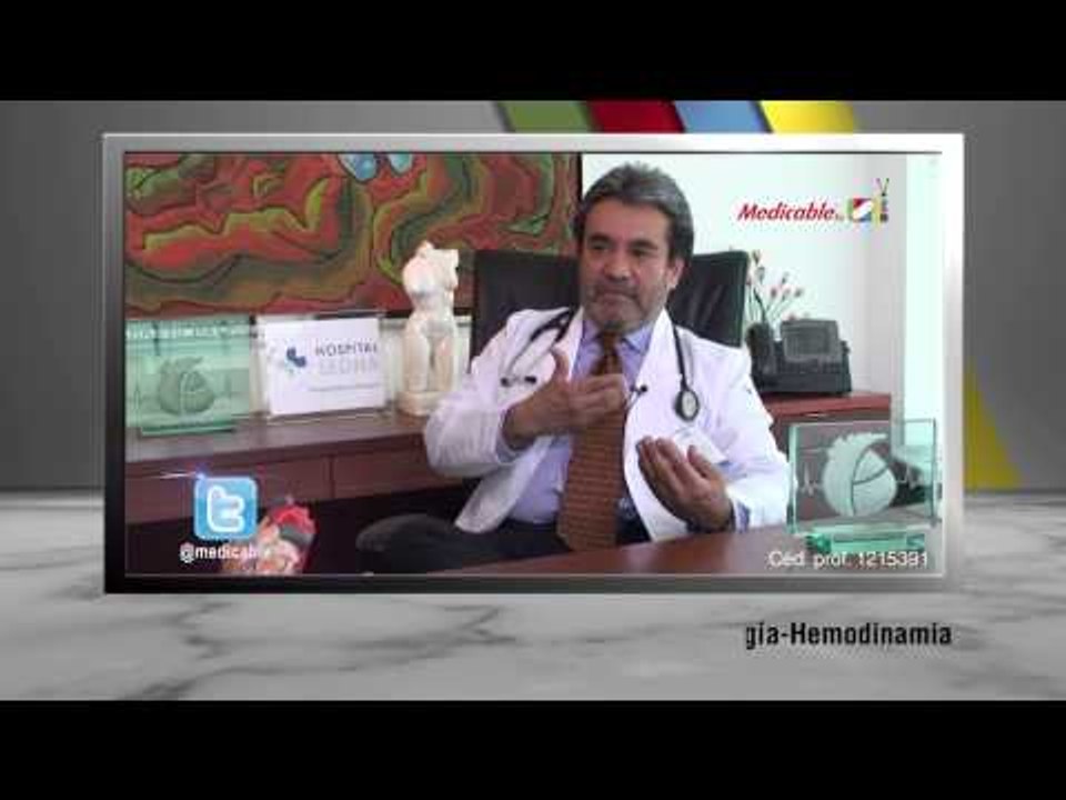 ¿Cuáles son los síntomas del infarto agudo al miocardio?