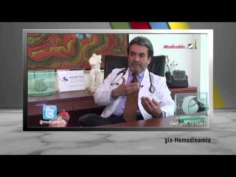 ¿Cuáles son los síntomas del infarto agudo al miocardio?