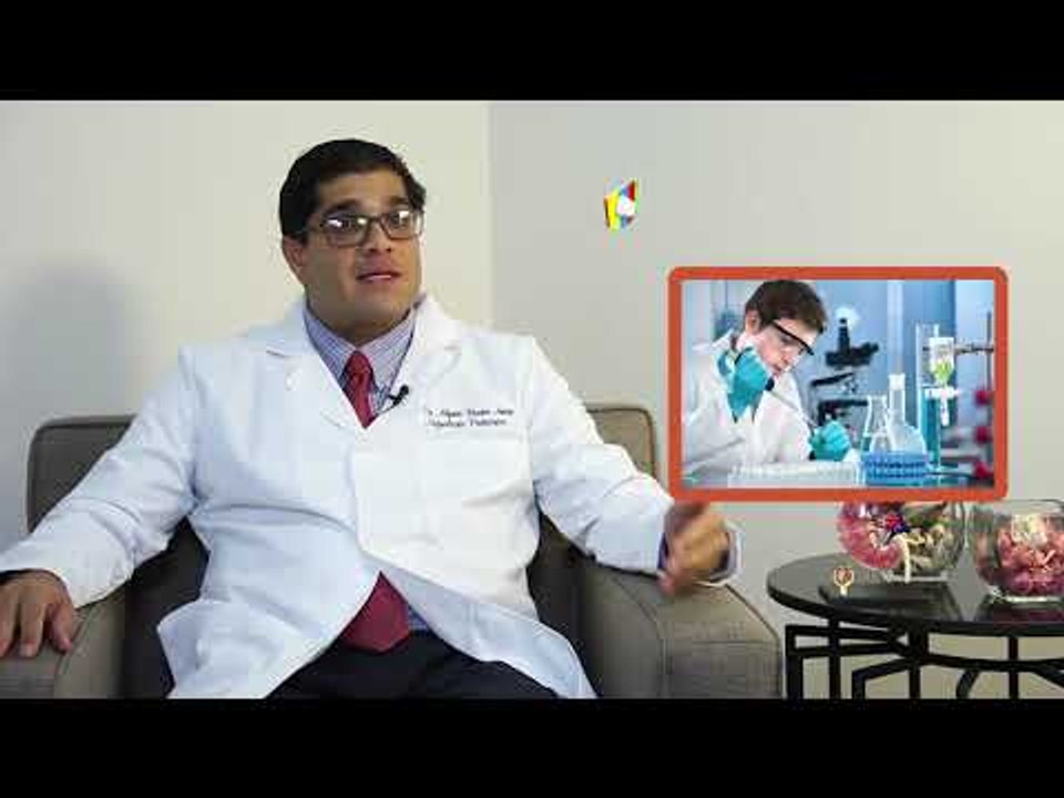 Enfermedad renal en niños