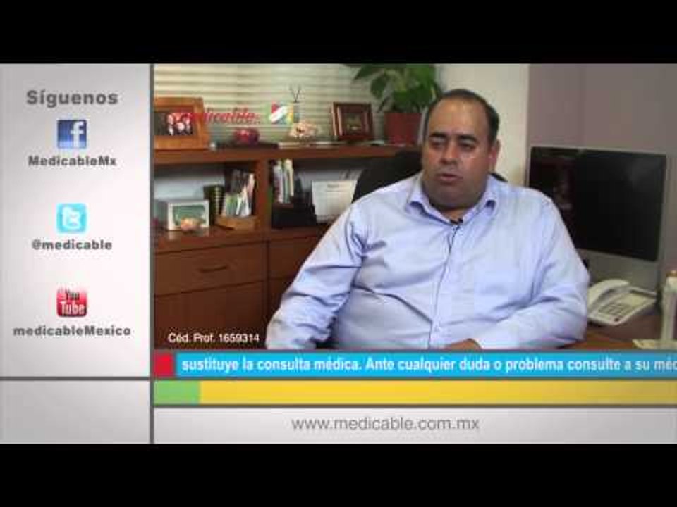 ¿Cuáles son los síntomas de desgaste en la articulación de cadera?