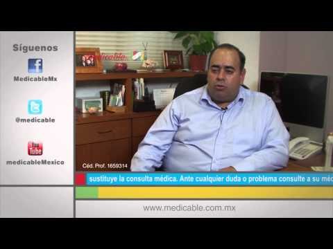 ¿Cuáles son los síntomas de desgaste en la articulación de cadera?