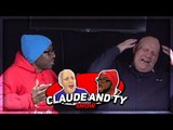 Were Arsenal Fans Wrong To Walk Out Before The Lap Of Honour? | Claude & Ty Show