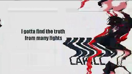 Kill La Kill - Before my body is dry Lyrics