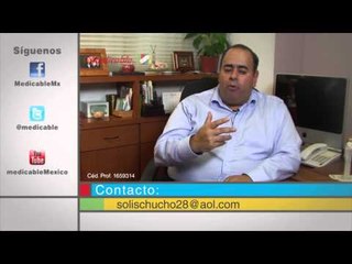 ¿Cómo se diagnostica el desgaste en la articulación de cadera?