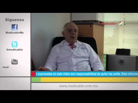 ¿Cómo se produce y se diagnostica una úlcera péptica?