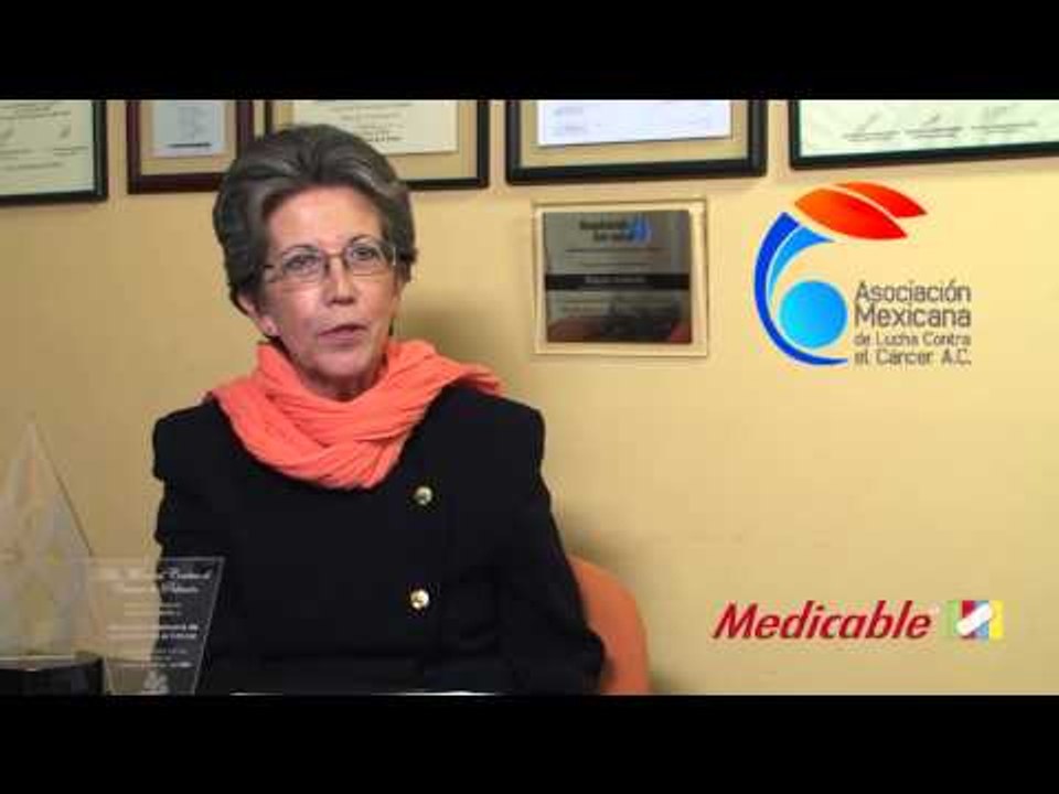 ¿Cuál es la importancia de llevar una vida saludable para evitar que el cáncer se desarrolle?