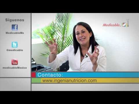 ¿Qué cantidad de azúcares y grasas debemos consumir al día?