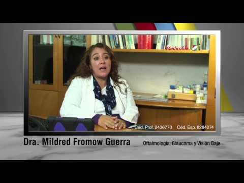 ¿Cómo afecta la calidad de vida a quienes padecen glaucoma?