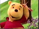 Playhouse Disney Winnie the Pooh Promo (2000)