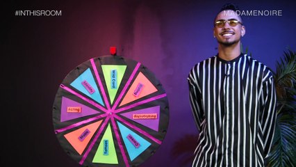 Meagan Good Explains How Her Eyebrow Transplant Changed Her Life | In This Room