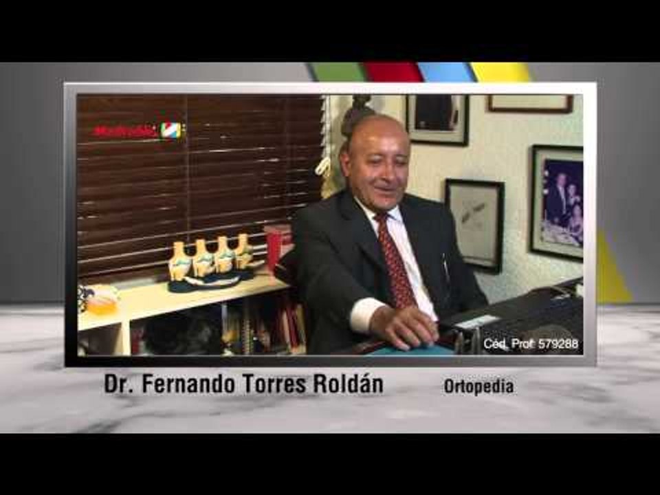¿Qué es la artroscopia?