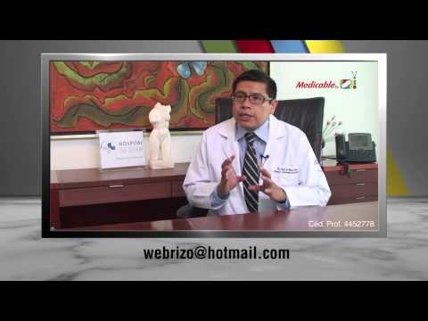 ¿Qué son los pólipos en el colon?