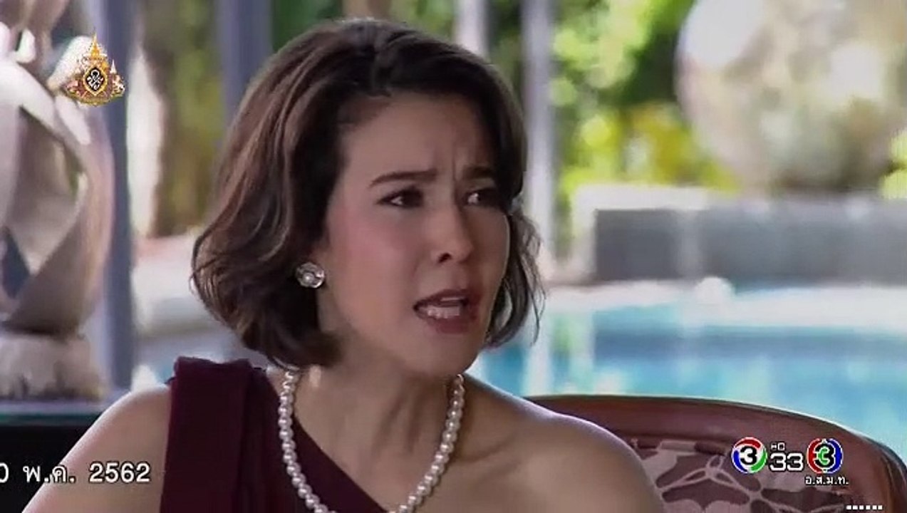 แรงเงา2 EP 3/1 วันที่ 7 พฤษภาคม 2562 (ย้อนหลัง)  แรงเงา2  070562