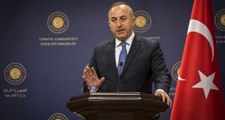 Dışişleri Bakanı Çavuşoğlu, YSK'nın İstanbul Seçimleriyle İlgili Kararını Değerlendirdi