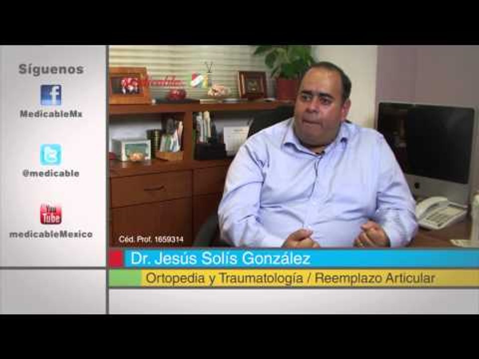 Después de la cirugía de cadera, ¿Cuánto tiempo se deben usar las muletas?