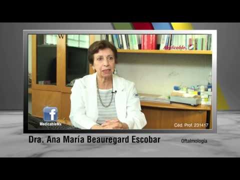 ¿Las cataratas sólo se pueden tratar quirúrgicamente?