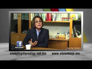 ¿Cuál es la importancia de un tratamiento personalizado cuando se padece visión baja?