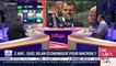 Quel bilan économique pour Emmanuel Macron après deux ans ? - 07/05