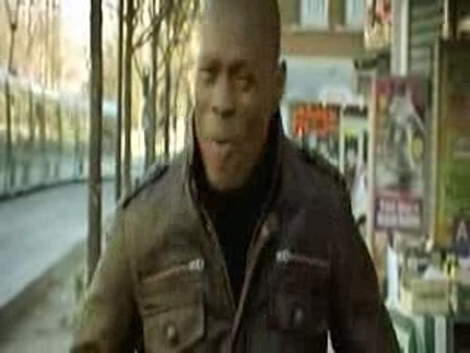 1234duRap Bakar feat Kery Jame - N'incite Pas