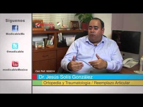 ¿Qué opciones de tratamientos no quirúrgicos existen para el desgaste en la articulación de cadera?