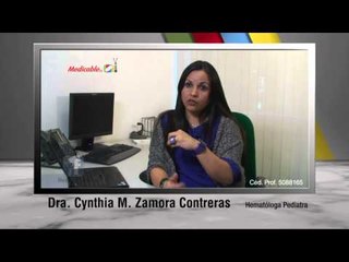 La hemofilia, ¿es una enfermedad exclusiva de los hombres?