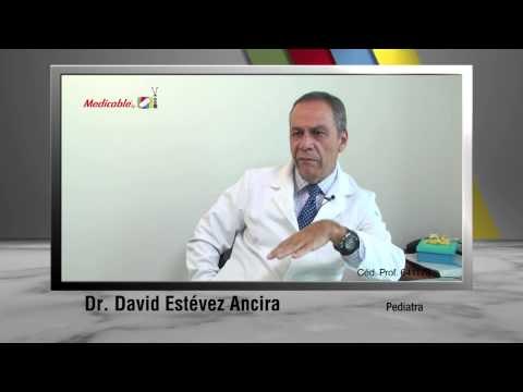 ¿Qué hacer si mi bebé tiene aftas?