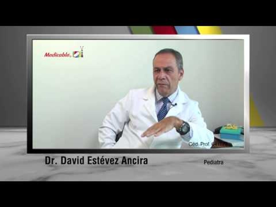 ¿Qué hacer si mi bebé tiene aftas?