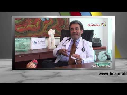 ¿Cómo se diagnostica un infarto agudo al miocardio?