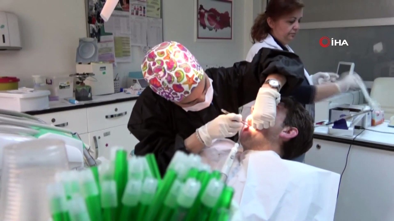 Ramazan Ayında Ağız Kokusunu Önlemek Mümkün