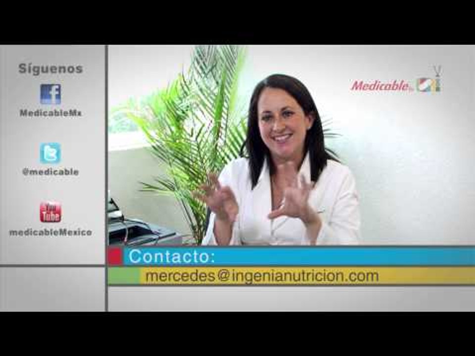 ¿Qué tipo de leche es recomendable?