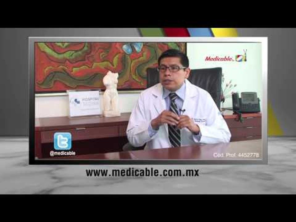 ¿Cómo se diagnostican los pólipos en colon?