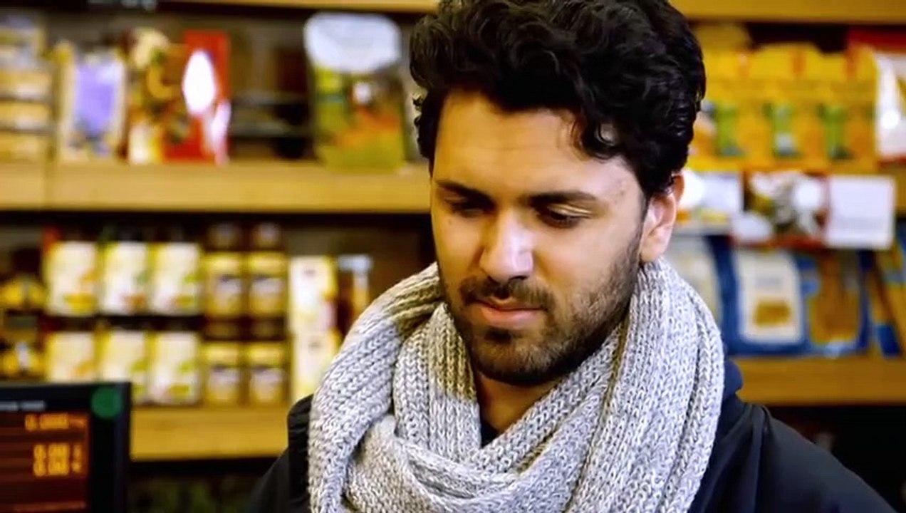 Erst beliebt, nun Mobbingopfer! Lina wird gemobbt | Folge 30 | Meine Klasse – Voll das Leben | SAT.1