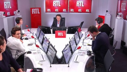 Blagnac : prise d'otages dans un tabac-presse