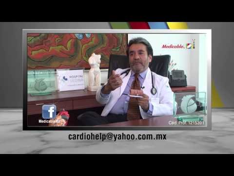 ¿Cuáles son los factores de riesgo de infarto agudo al miocardio?