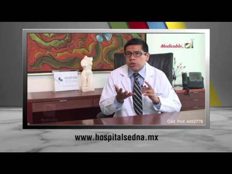 ¿Quién está en riesgo de desarrollar pólipos en colon?