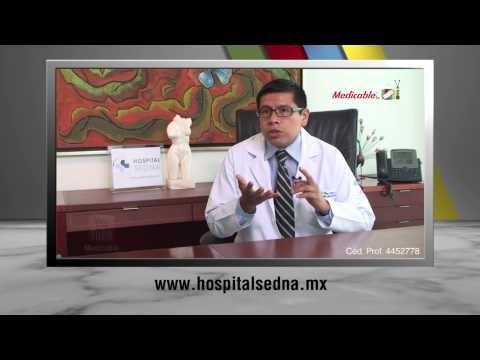 ¿Quién está en riesgo de desarrollar pólipos en colon?